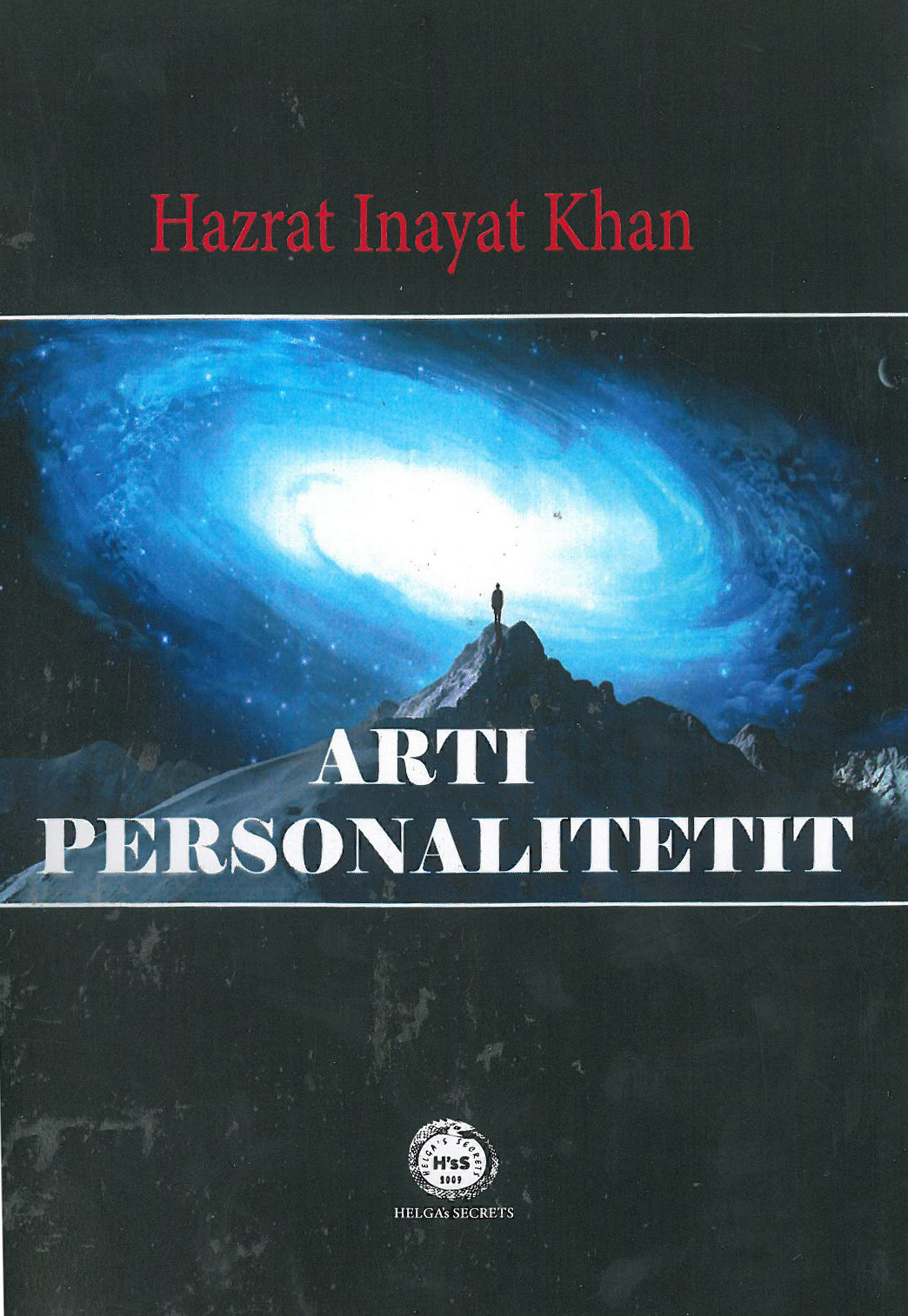 Arti Personalitetit