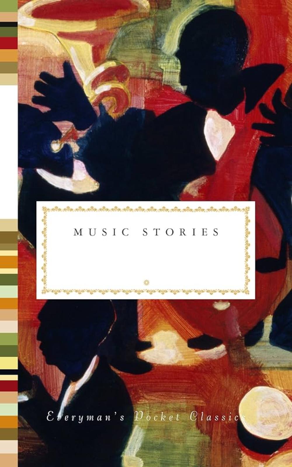MUSIC STORIES