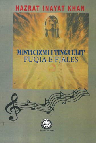 Misticizmi I Tingulli Fuqia E Fjales