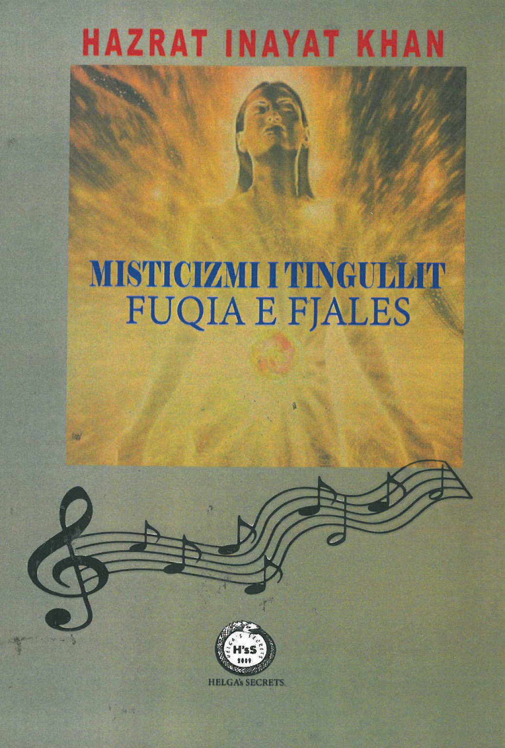 Misticizmi I Tingulli Fuqia E Fjales