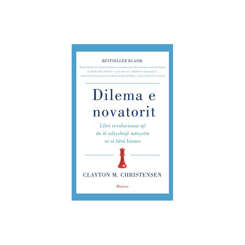 Dilema E Novatorit