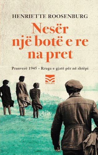 Neser Nje Bote E Re Na Pret