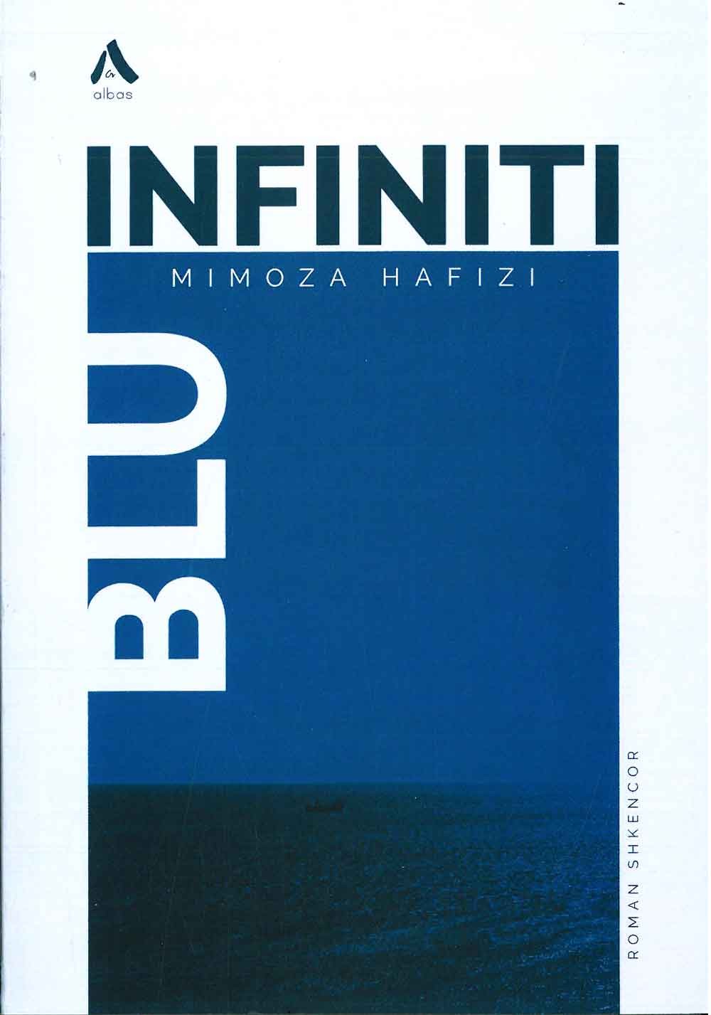 Infiniti Blu