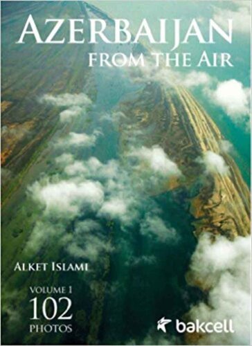 Azerbaijan From The Air