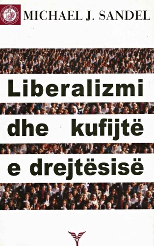 Liberalizmi Dhe Kufijte E Drejtesise