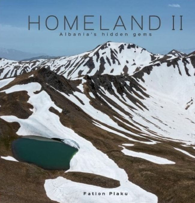 Homeland II