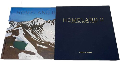 Homeland Ii Special