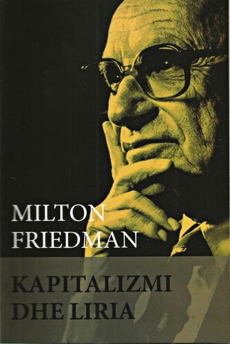 Kapitalizmi Dhe Liria