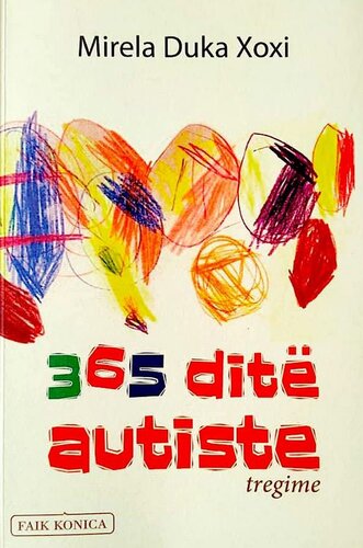 365 Dite Autiste