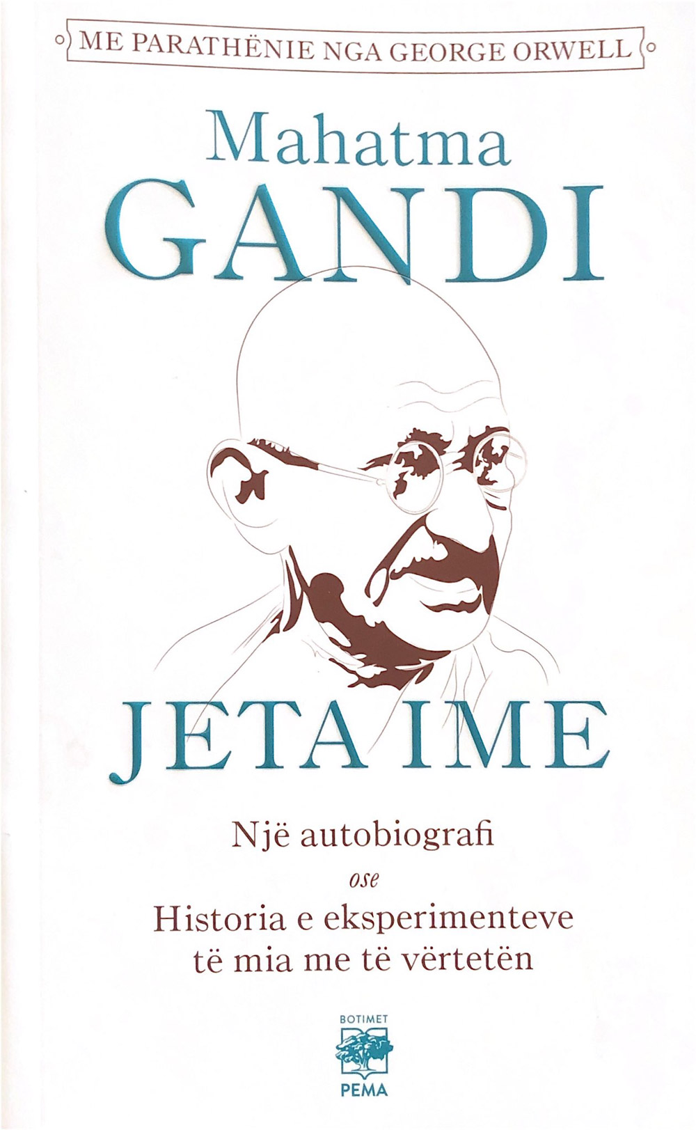 Jeta Ime Gandi
