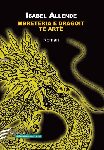 Mbreteria E Dragoit Te Arte