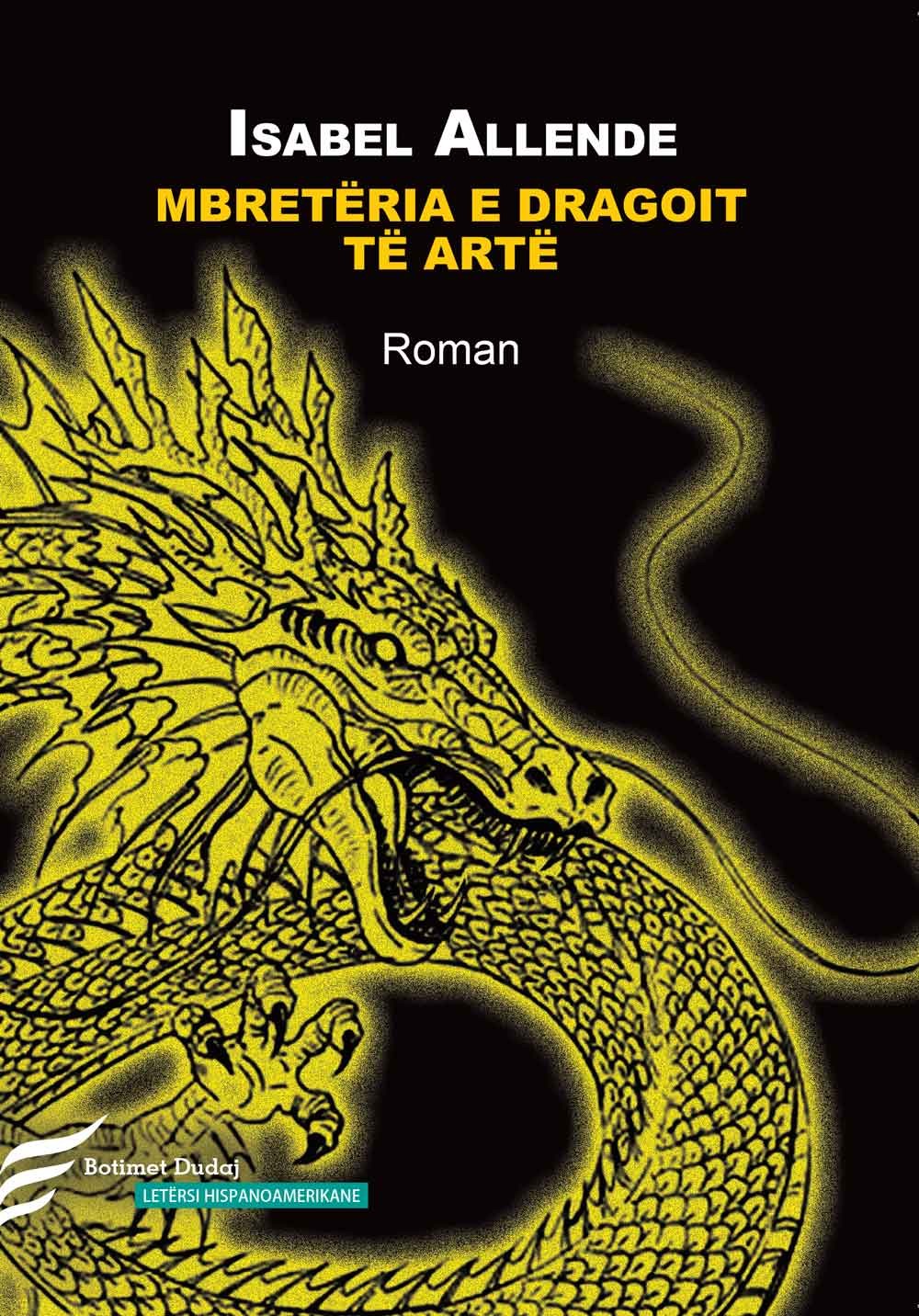 Mbreteria E Dragoit Te Arte