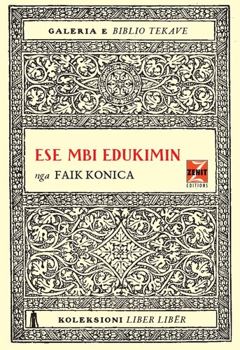 Ese Mbi Edukimin