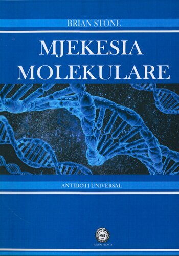 Mjekesia Molekulare