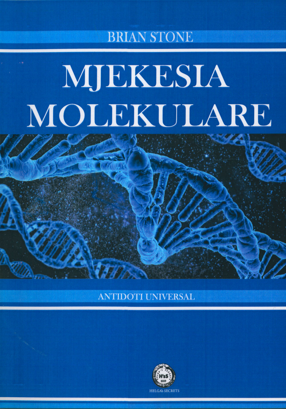 Mjekesia Molekulare