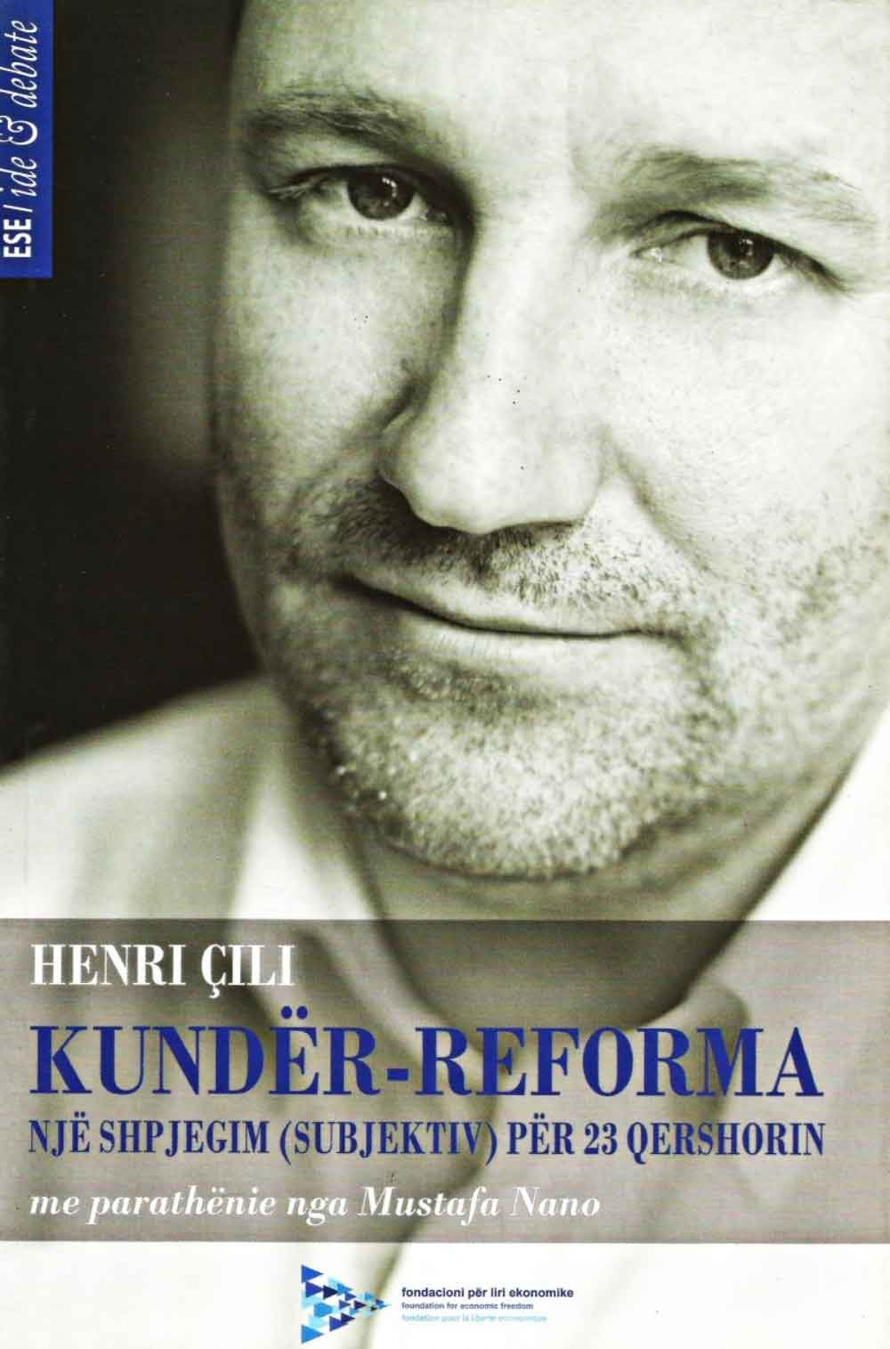 Kunder Reforma