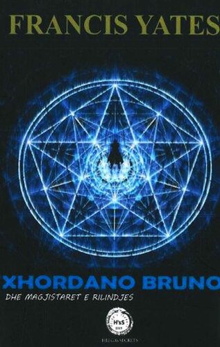 Xhordano Bruno Dhe Tradita Hermetike