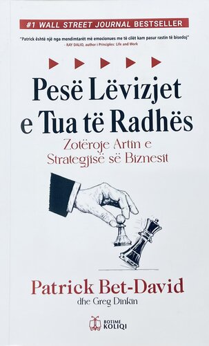 Pese Levizjet E Tua Te Rradhes