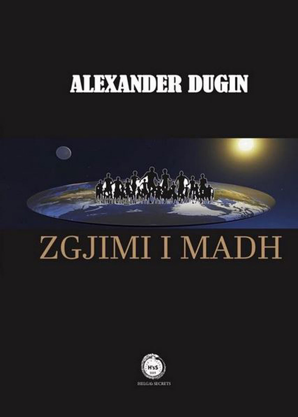 Zgjimi I Madh
