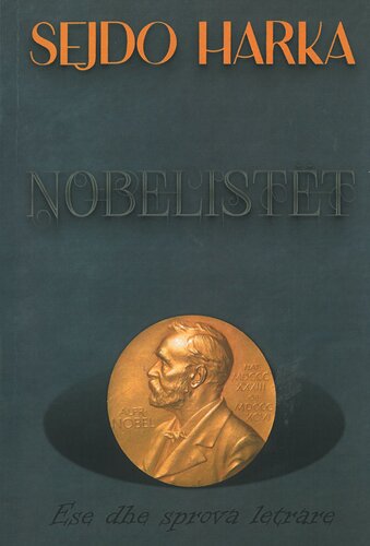 Nobelistet