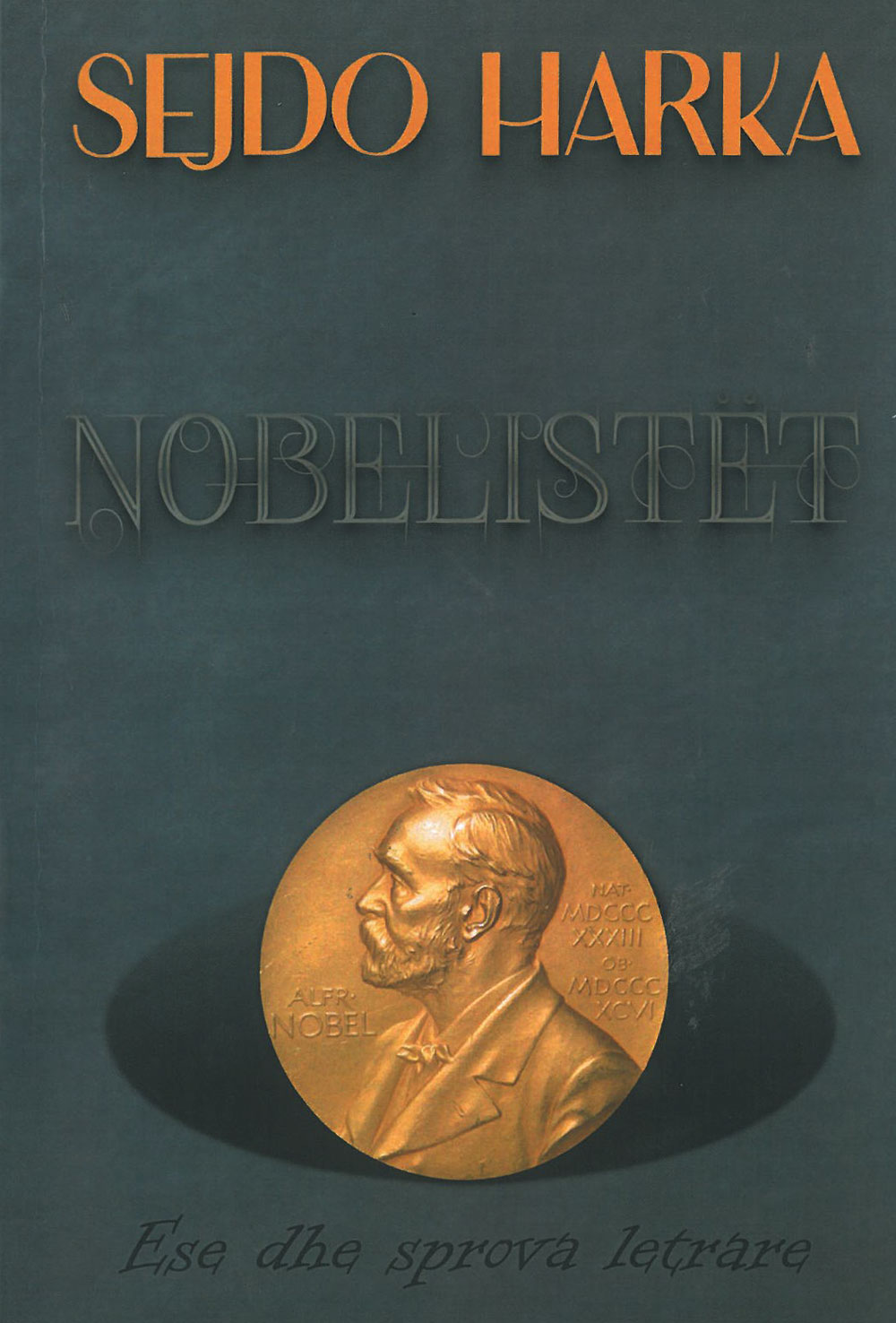 Nobelistet