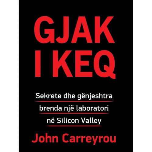 Gjak I Keq