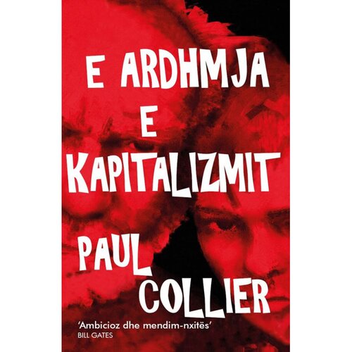 E Ardhmja E Kapitalizmit