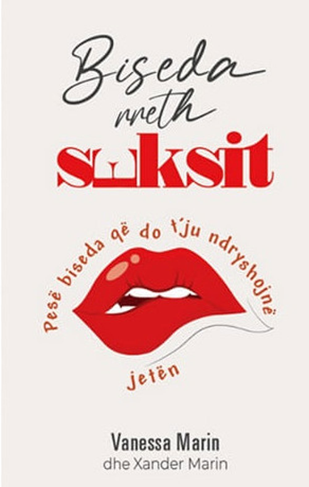 Biseda Rreth Seksit
