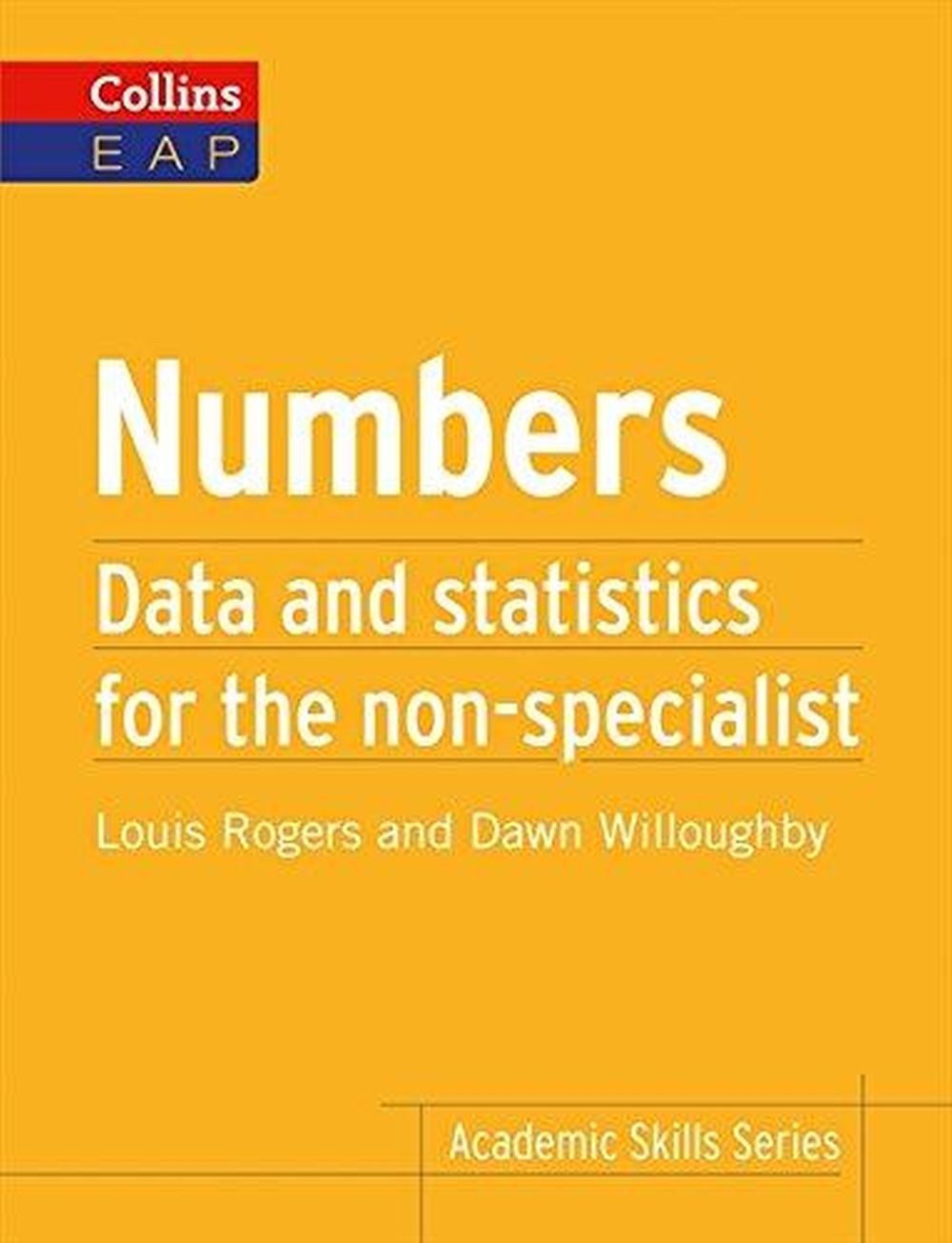 Numbers Data And Statistics For The Non Specialist