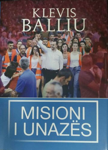 Misioni I Unazes