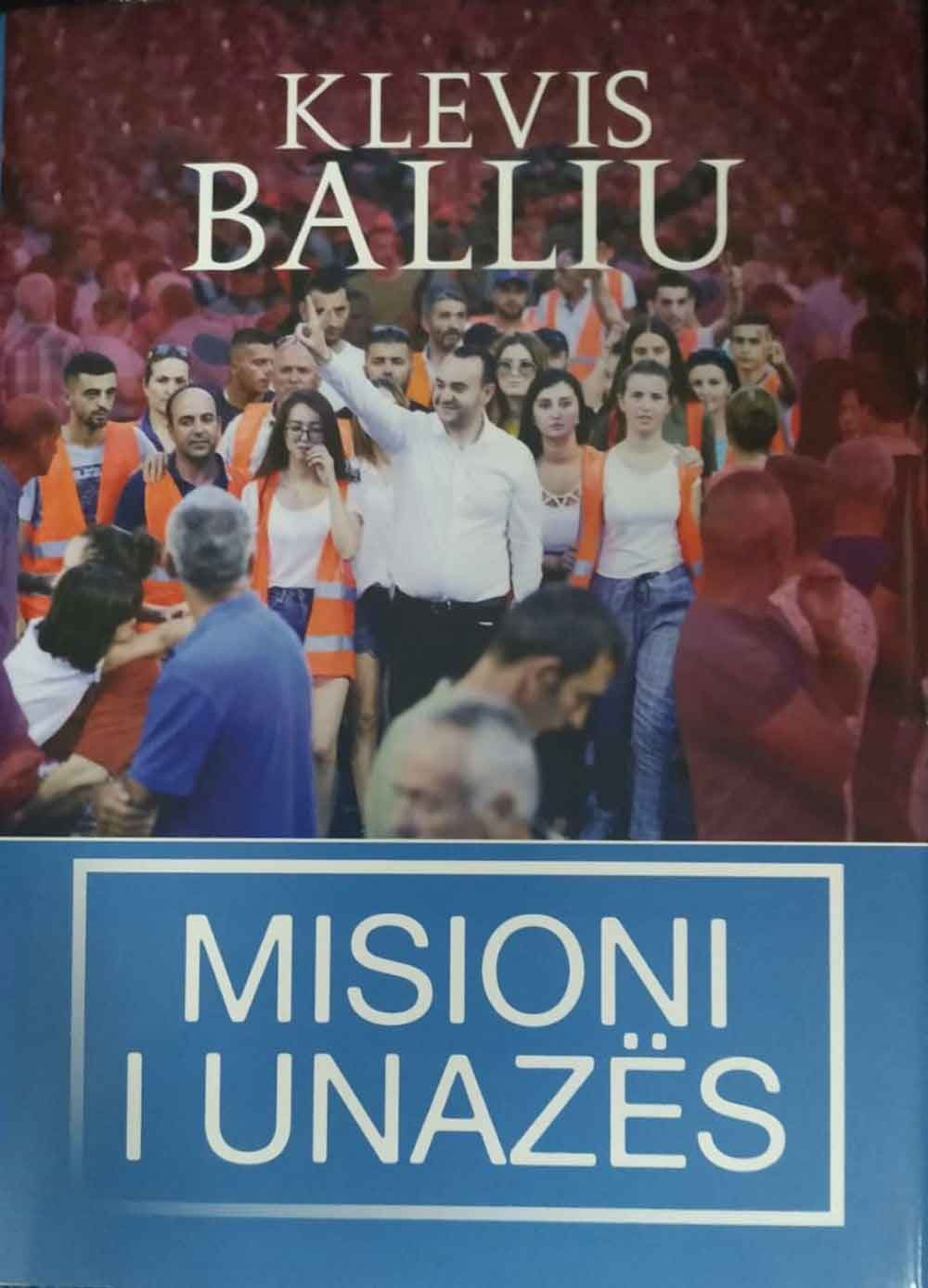 Misioni I Unazes