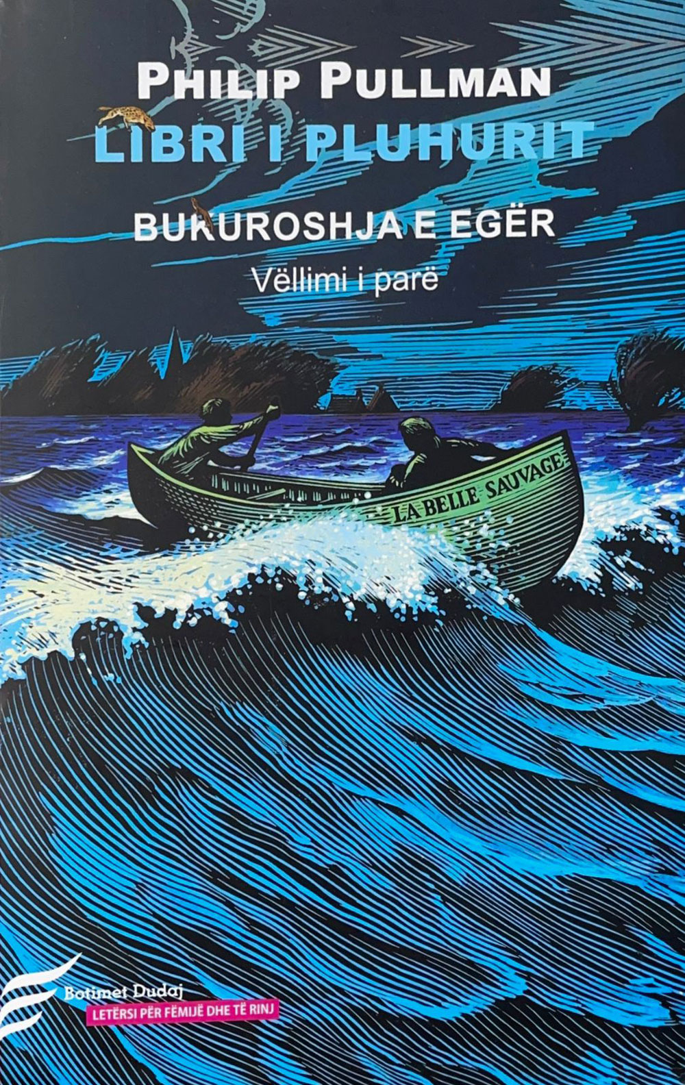 Libri I Pluhurit Bukuroshja E Eger Vell.1