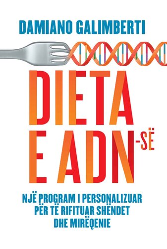 DIETA E ADN-SE