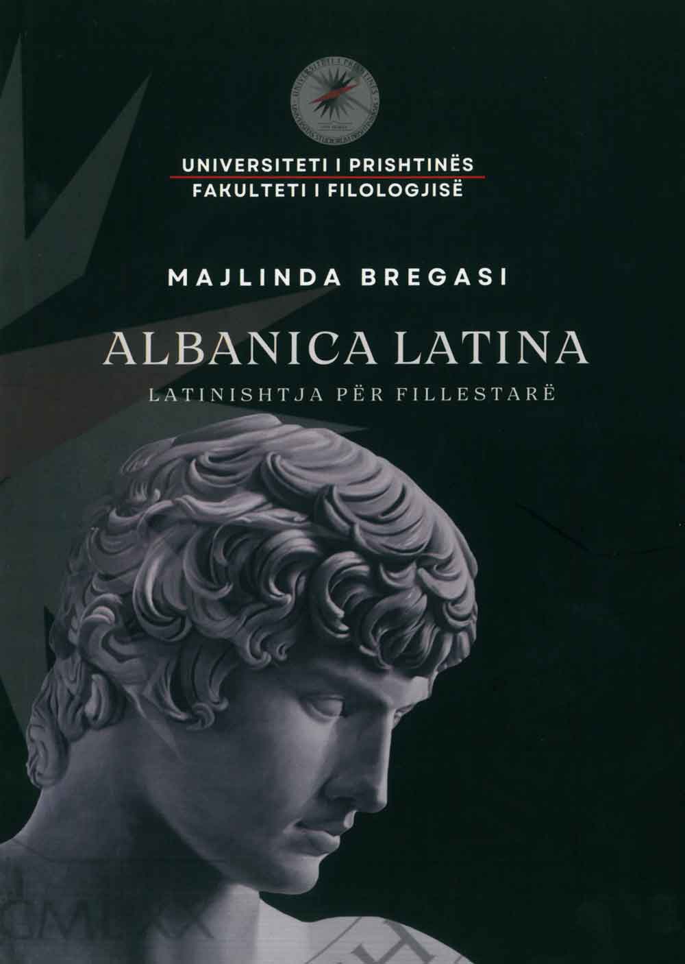 ALBANICA LATINA