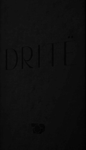 DRITE (liber)