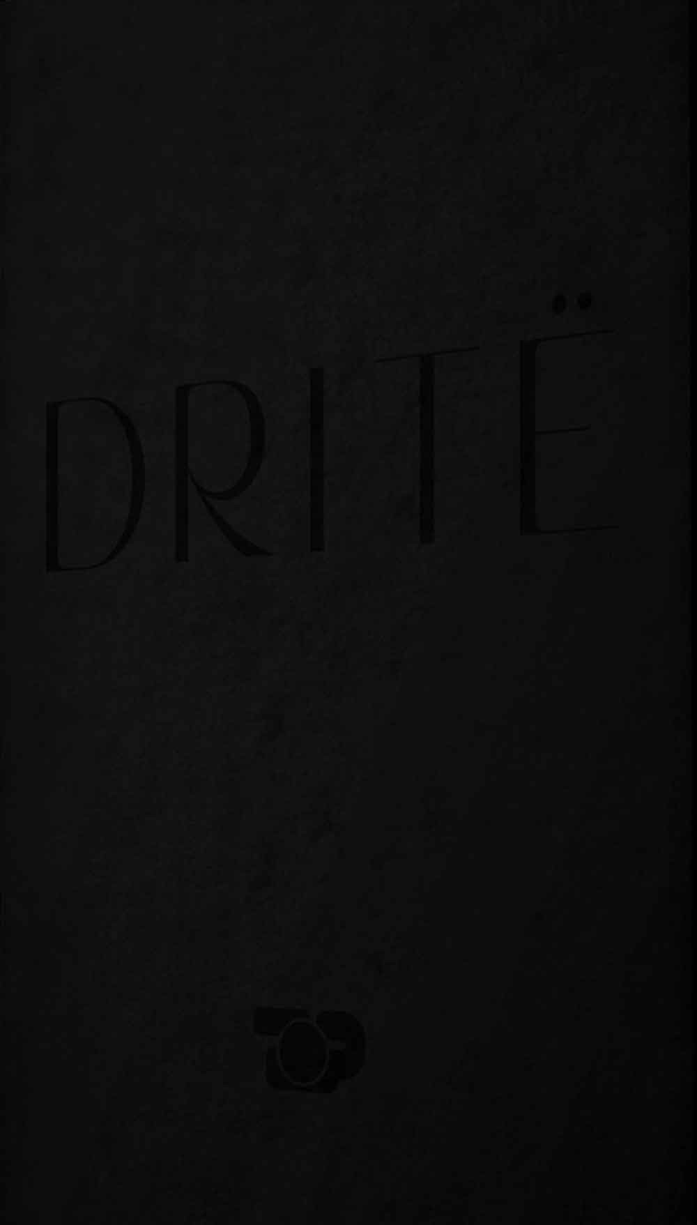 DRITE (liber)