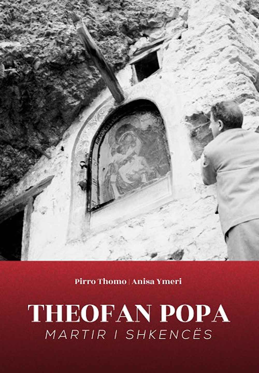 Theofan Popa - Martir I Shkences
