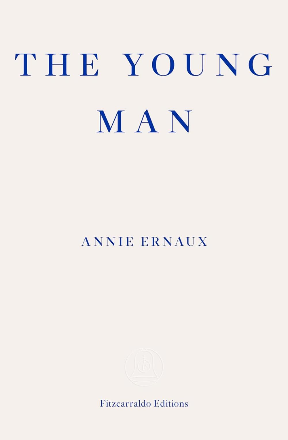 THE YOUNG MAN
