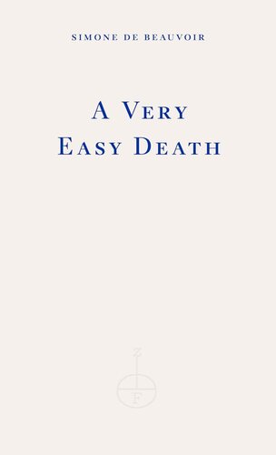 A VERY EASY DEATH