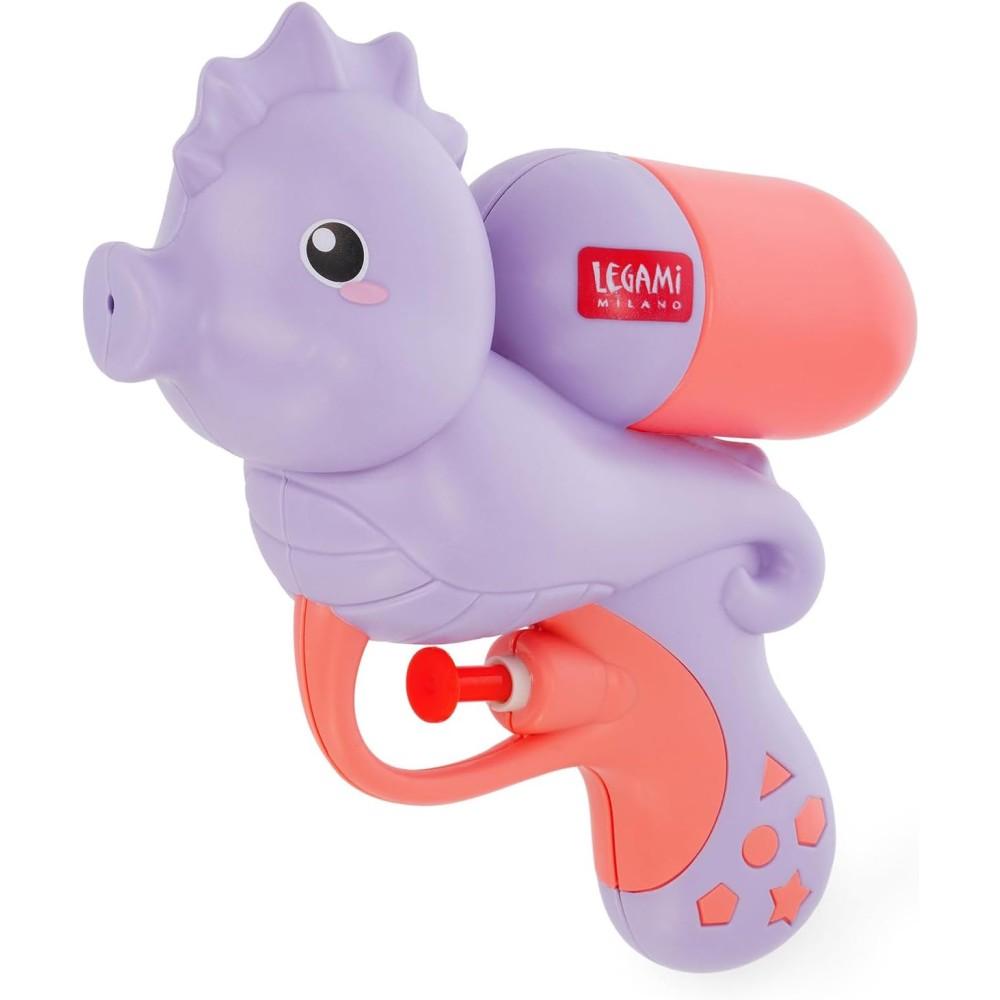 WATER GUN - SEAHORSE