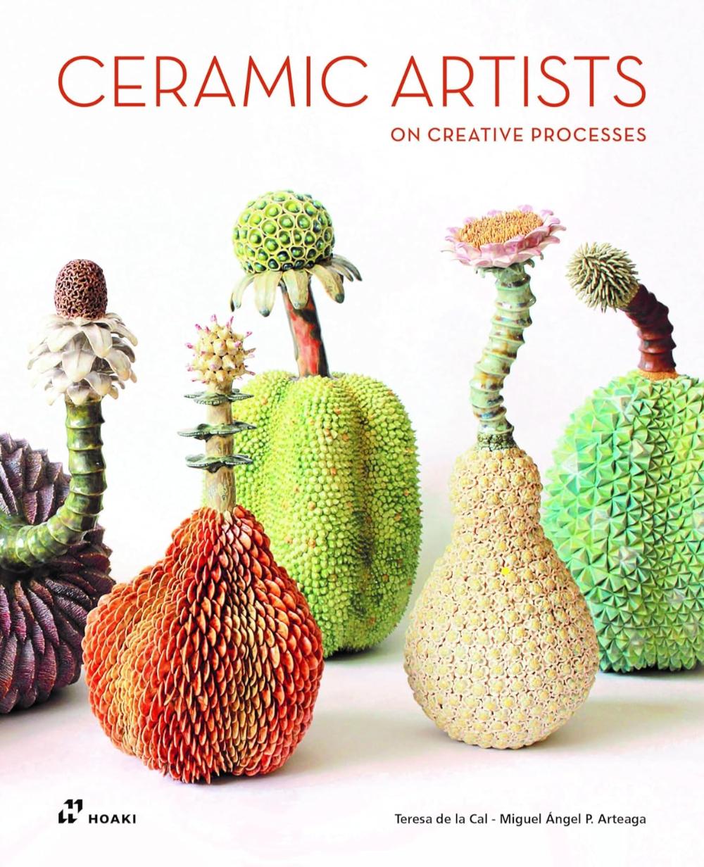 CERAMIC ARTISTS ON CREATIVE PROCESSES: HOW IDEAS ARE BORN