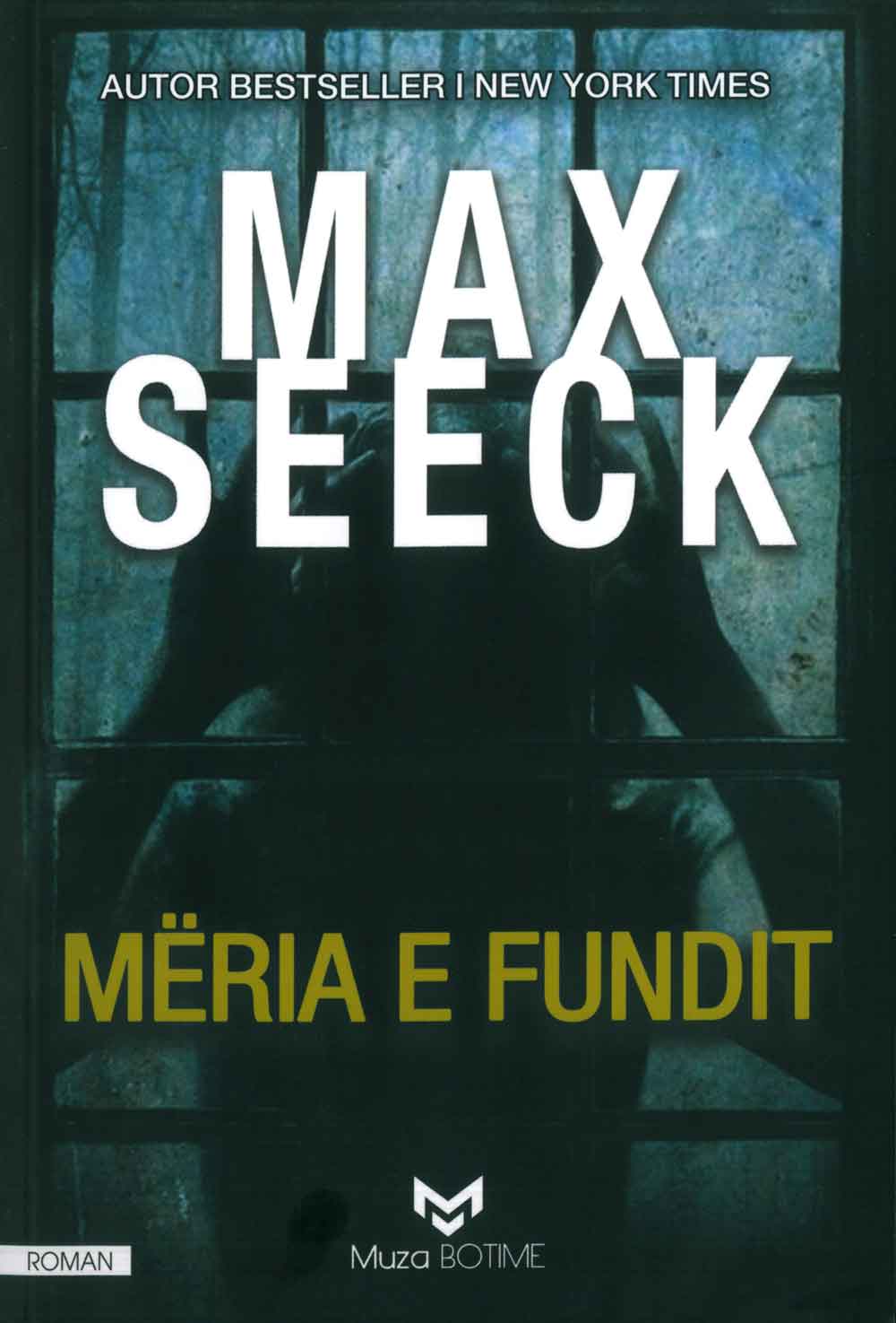 MERIA E FUNDIT