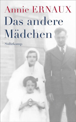 DAS ANDERE MADCHEN