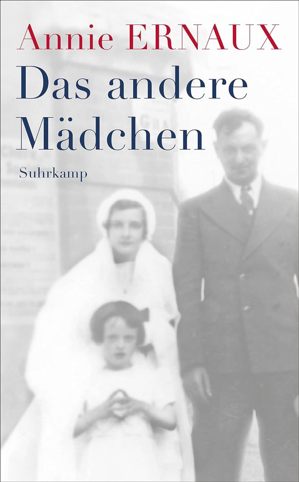 DAS ANDERE MADCHEN