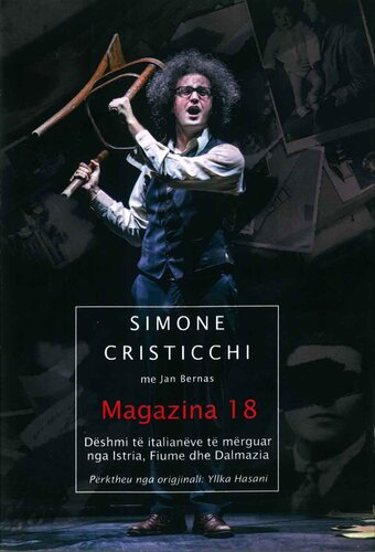 MAGAZINA 18