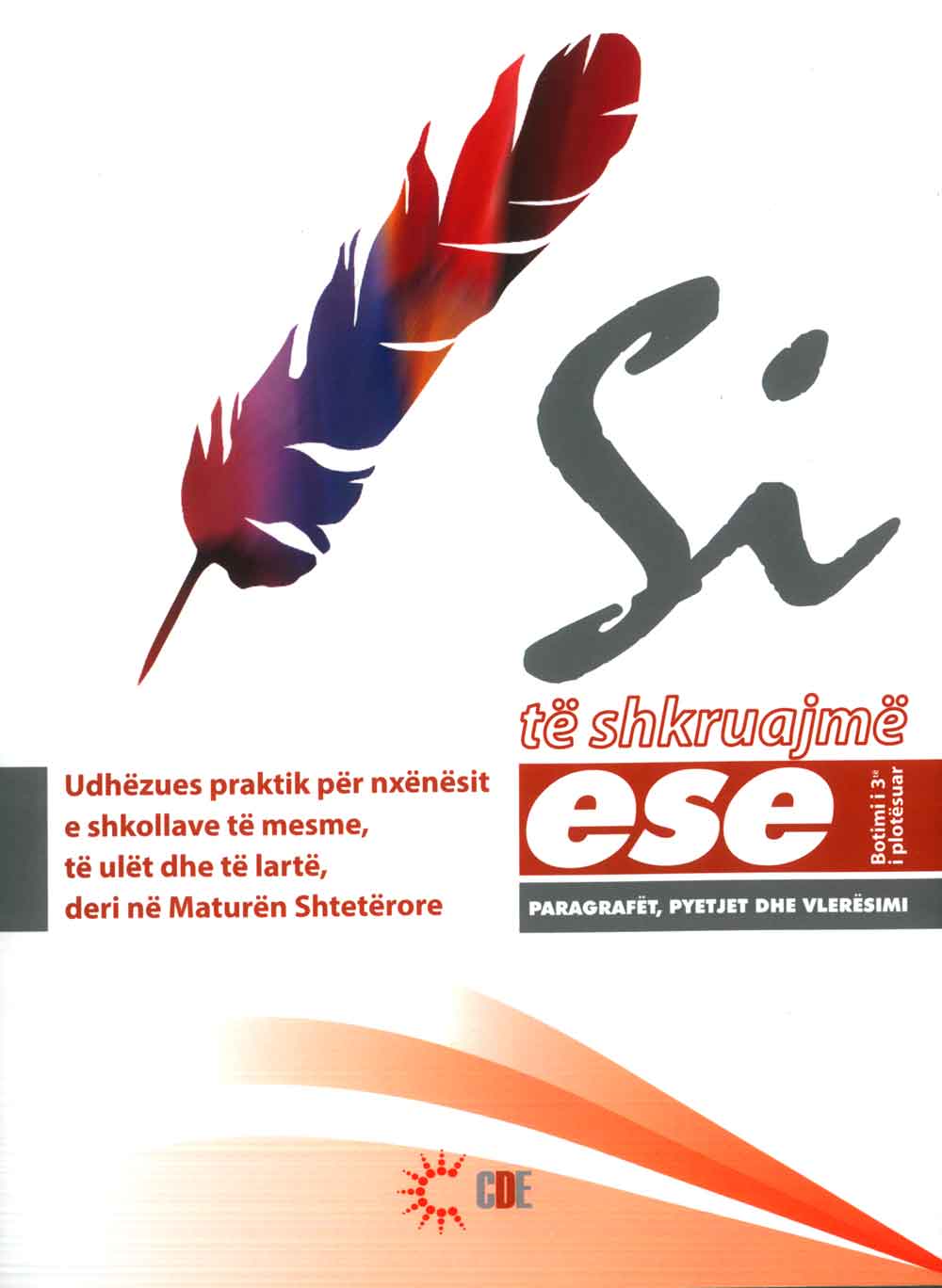 SI TE SHKRUAJME ESE