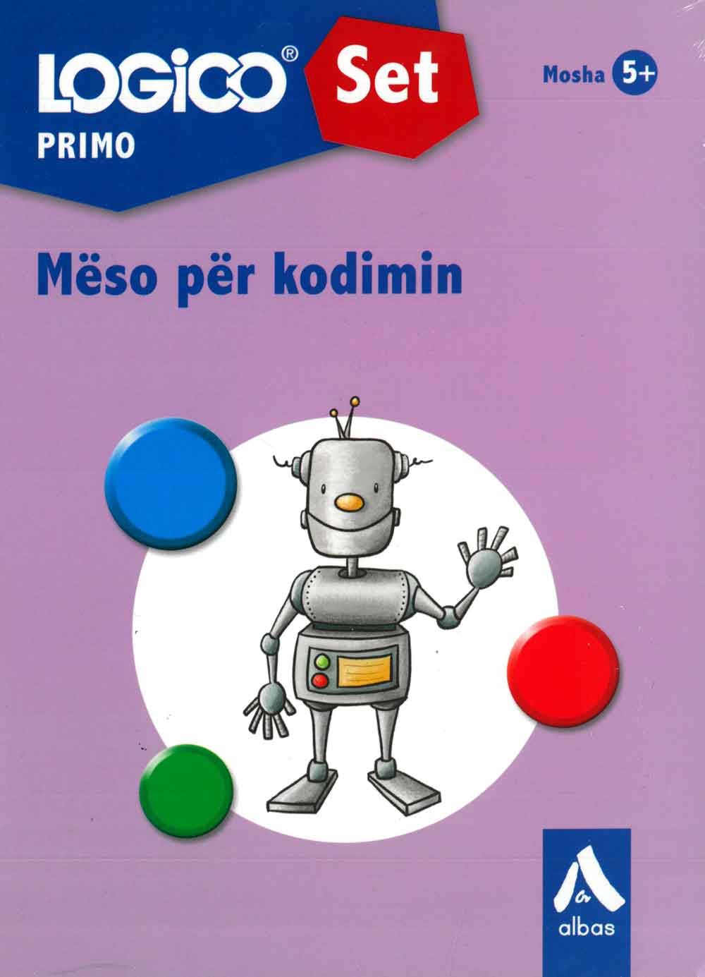 MESO PER KODIMIN
