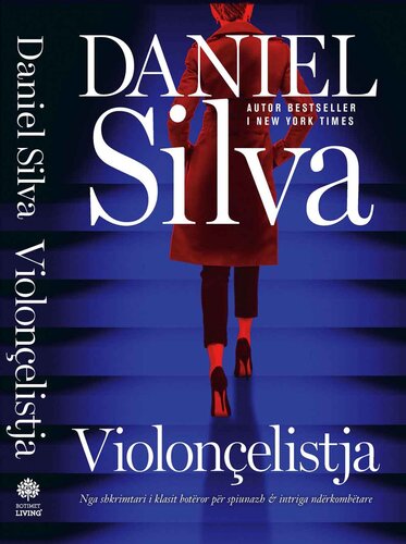 VIOLONCELISTJA