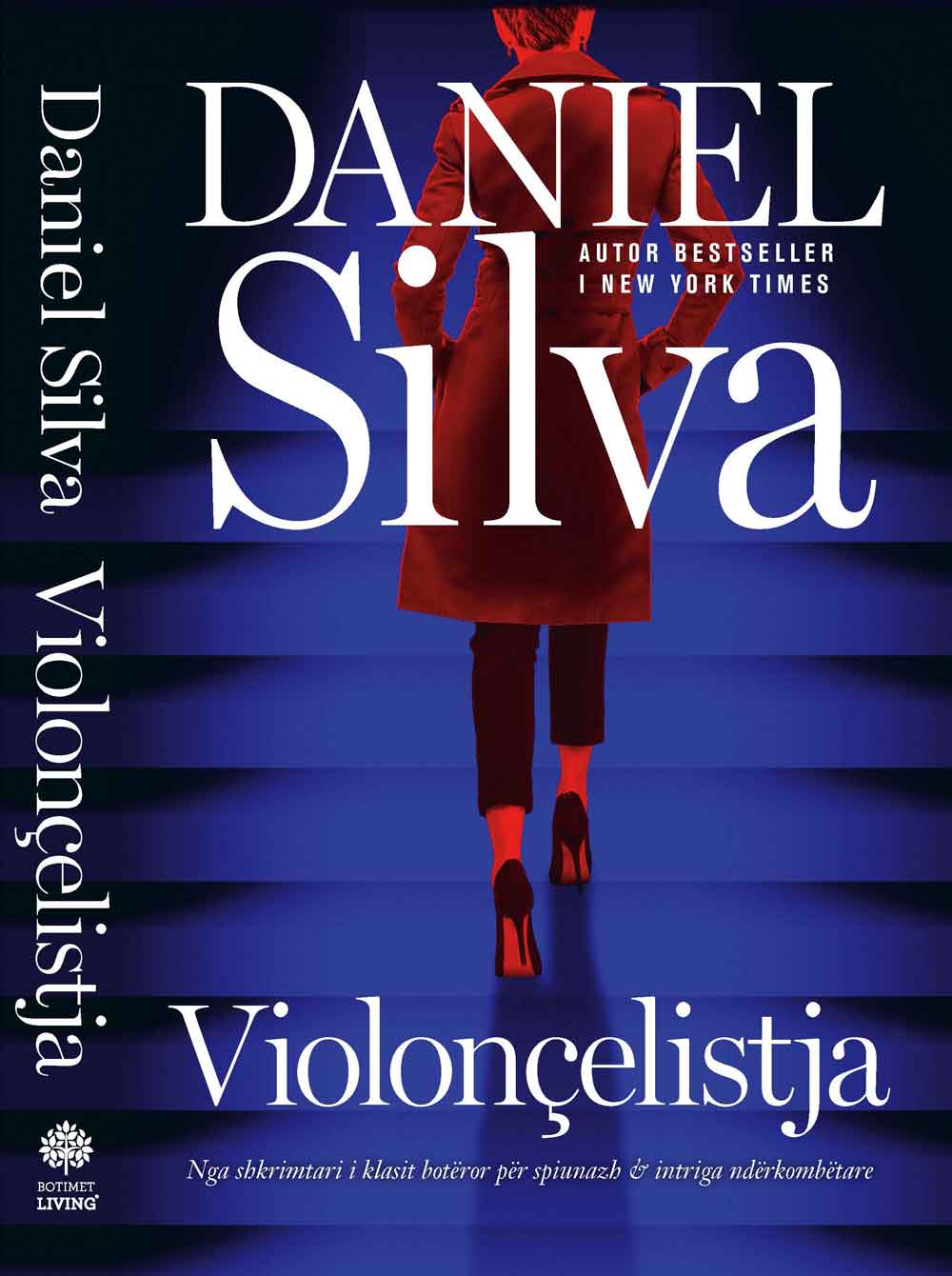 VIOLONCELISTJA