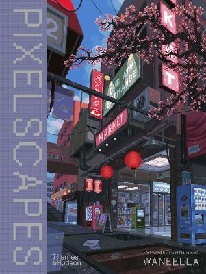 WANEELLA: PIXELSCAPES